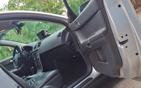 Volvo S40 II, 2005 год, 630 000 рублей, 22 фотография