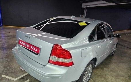 Volvo S40 II, 2005 год, 630 000 рублей, 18 фотография