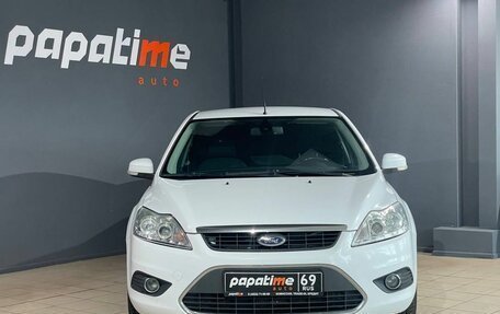 Ford Focus II рестайлинг, 2010 год, 700 000 рублей, 2 фотография