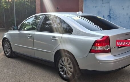 Volvo S40 II, 2005 год, 630 000 рублей, 19 фотография
