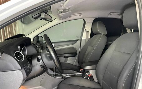 Ford Focus II рестайлинг, 2010 год, 700 000 рублей, 6 фотография