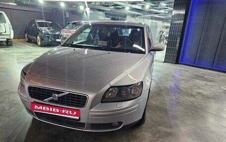 Volvo S40 II, 2005 год, 630 000 рублей, 20 фотография