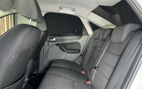 Ford Focus II рестайлинг, 2010 год, 700 000 рублей, 11 фотография