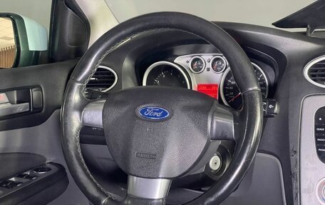 Ford Focus II рестайлинг, 2010 год, 700 000 рублей, 13 фотография