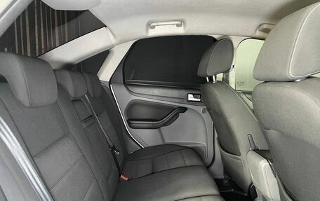 Ford Focus II рестайлинг, 2010 год, 700 000 рублей, 12 фотография