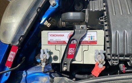 Honda Fit III, 2003 год, 525 000 рублей, 4 фотография