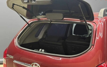 Hyundai Tucson III, 2008 год, 999 000 рублей, 5 фотография
