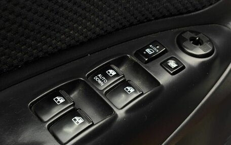 Hyundai Tucson III, 2008 год, 999 000 рублей, 13 фотография