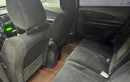 Hyundai Tucson III, 2008 год, 999 000 рублей, 8 фотография