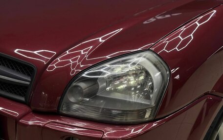 Hyundai Tucson III, 2008 год, 999 000 рублей, 18 фотография