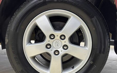 Hyundai Tucson III, 2008 год, 999 000 рублей, 19 фотография