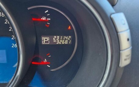 Nissan Murano, 2013 год, 1 090 000 рублей, 9 фотография