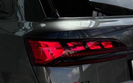 Audi Q7, 2024 год, 16 990 000 рублей, 4 фотография