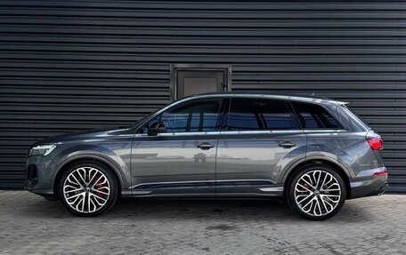 Audi Q7, 2024 год, 16 990 000 рублей, 2 фотография