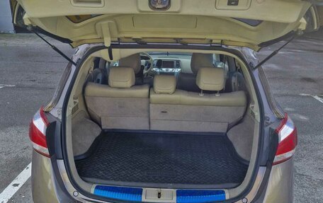 Nissan Murano, 2013 год, 1 090 000 рублей, 8 фотография
