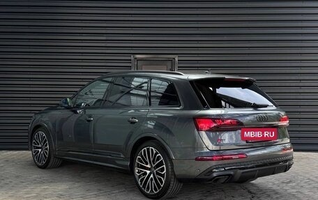 Audi Q7, 2024 год, 16 990 000 рублей, 3 фотография