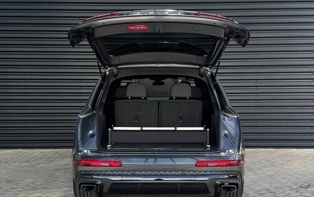 Audi Q7, 2024 год, 16 990 000 рублей, 6 фотография