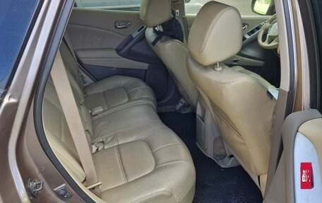 Nissan Murano, 2013 год, 1 090 000 рублей, 7 фотография