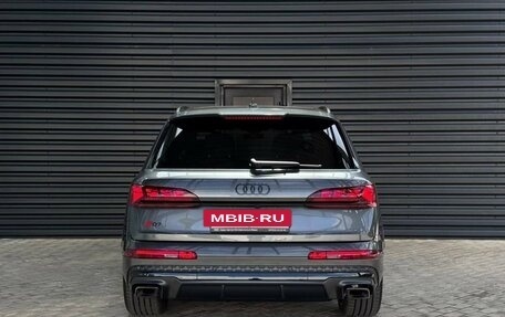 Audi Q7, 2024 год, 16 990 000 рублей, 5 фотография