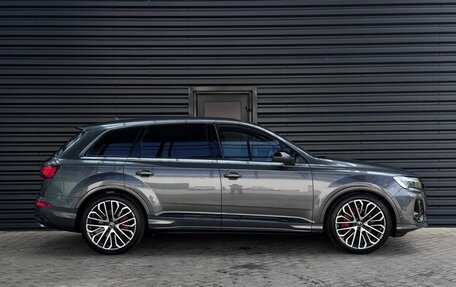 Audi Q7, 2024 год, 16 990 000 рублей, 9 фотография