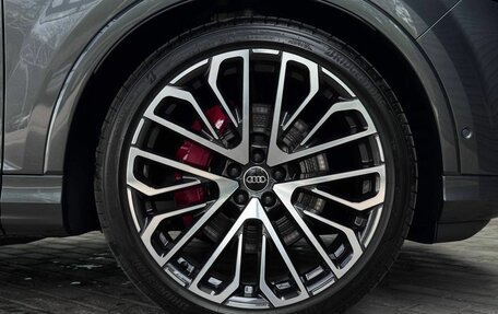 Audi Q7, 2024 год, 16 990 000 рублей, 10 фотография