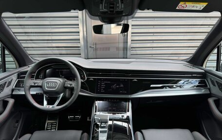 Audi Q7, 2024 год, 16 990 000 рублей, 17 фотография