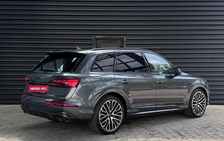 Audi Q7, 2024 год, 16 990 000 рублей, 8 фотография