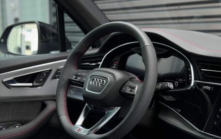 Audi Q7, 2024 год, 16 990 000 рублей, 19 фотография