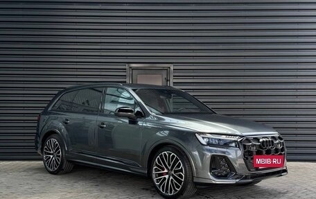 Audi Q7, 2024 год, 16 990 000 рублей, 11 фотография