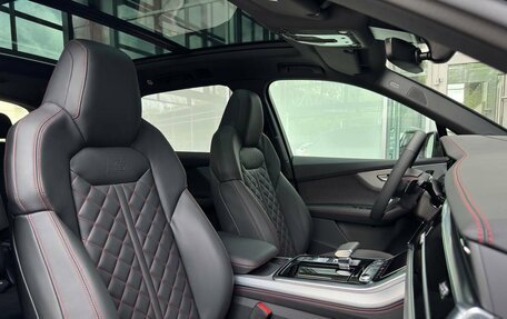 Audi Q7, 2024 год, 16 990 000 рублей, 21 фотография