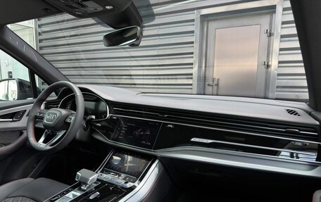Audi Q7, 2024 год, 16 990 000 рублей, 18 фотография