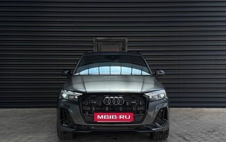 Audi Q7, 2024 год, 16 990 000 рублей, 13 фотография