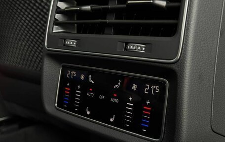 Audi Q7, 2024 год, 16 990 000 рублей, 25 фотография