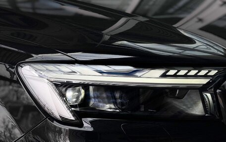 Audi Q7, 2025 год, 17 490 000 рублей, 11 фотография