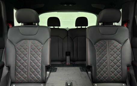 Audi Q7, 2024 год, 16 990 000 рублей, 24 фотография
