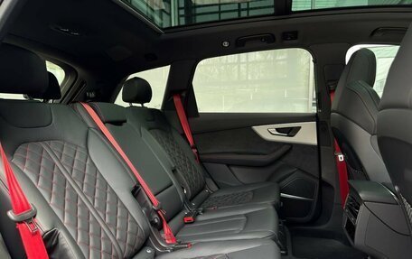 Audi Q7, 2024 год, 16 990 000 рублей, 23 фотография