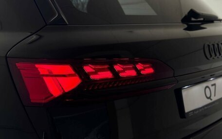 Audi Q7, 2025 год, 17 490 000 рублей, 4 фотография