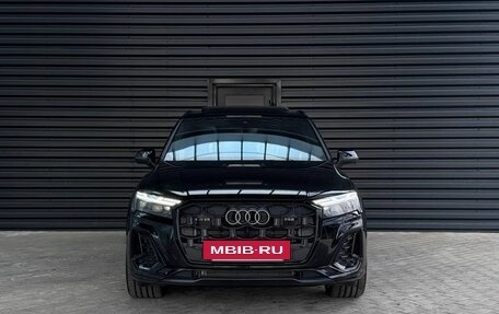 Audi Q7, 2025 год, 17 490 000 рублей, 10 фотография