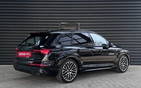 Audi Q7, 2025 год, 17 490 000 рублей, 6 фотография