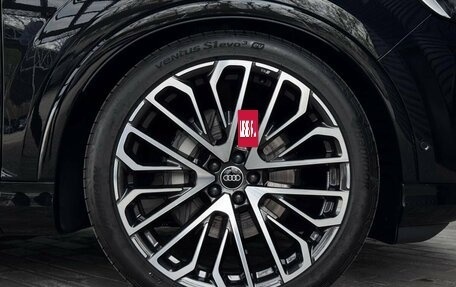 Audi Q7, 2025 год, 17 490 000 рублей, 8 фотография