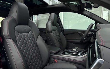 Audi Q7, 2025 год, 17 490 000 рублей, 19 фотография