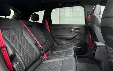 Audi Q7, 2025 год, 17 490 000 рублей, 21 фотография
