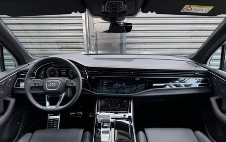 Audi Q7, 2025 год, 17 490 000 рублей, 15 фотография