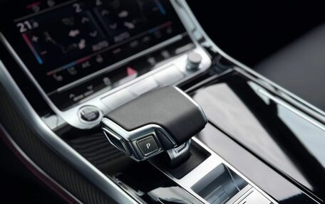 Audi Q7, 2025 год, 17 490 000 рублей, 18 фотография