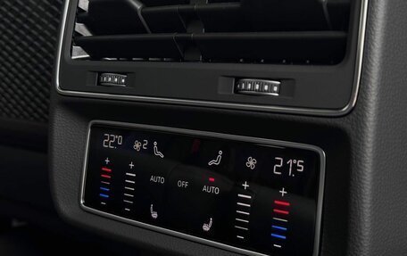 Audi Q7, 2025 год, 17 490 000 рублей, 22 фотография
