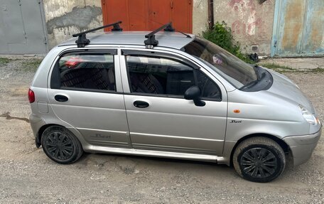 Daewoo Matiz I, 2010 год, 290 000 рублей, 3 фотография