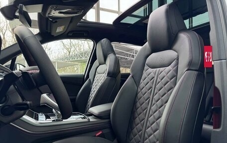 Audi Q7, 2025 год, 17 490 000 рублей, 13 фотография