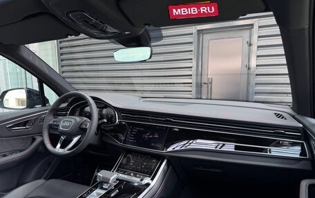 Audi Q7, 2025 год, 17 490 000 рублей, 16 фотография