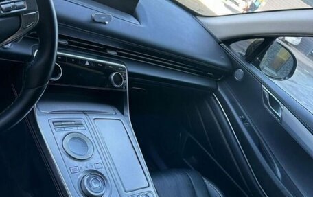 Genesis GV80 I, 2021 год, 4 900 000 рублей, 6 фотография