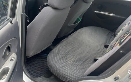 Daewoo Matiz I, 2010 год, 290 000 рублей, 12 фотография